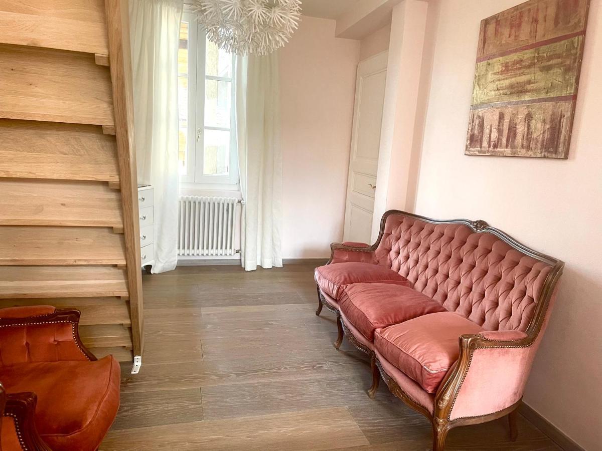 Elegantes Haus In Der Altstadt กาสลาโน ภายนอก รูปภาพ