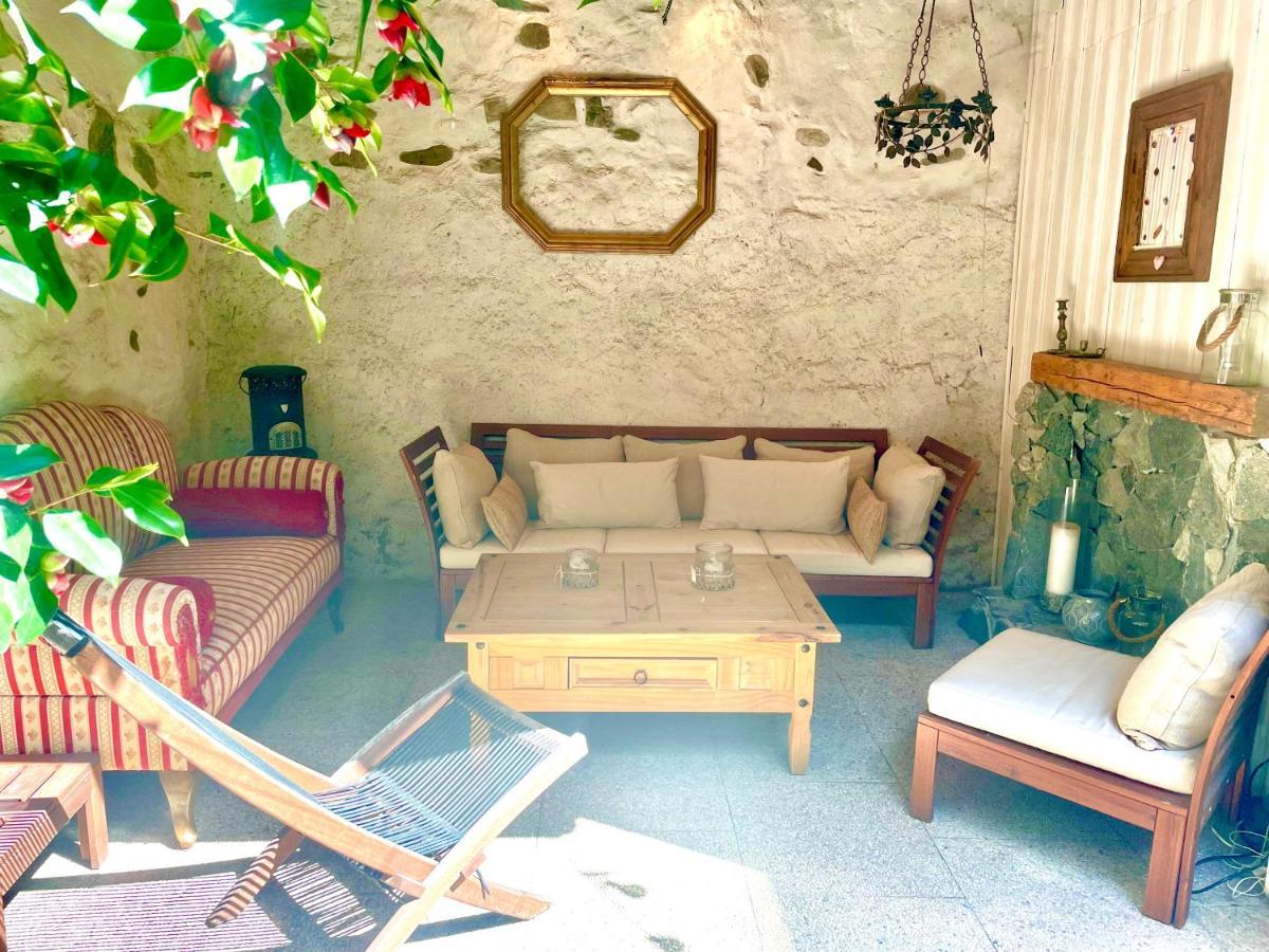 Elegantes Haus In Der Altstadt กาสลาโน ภายนอก รูปภาพ
